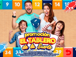 Promoción 